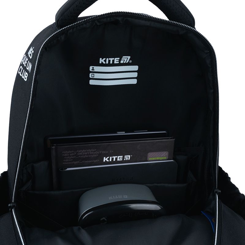 Рюкзак Kite Education 763M BC  фото 4