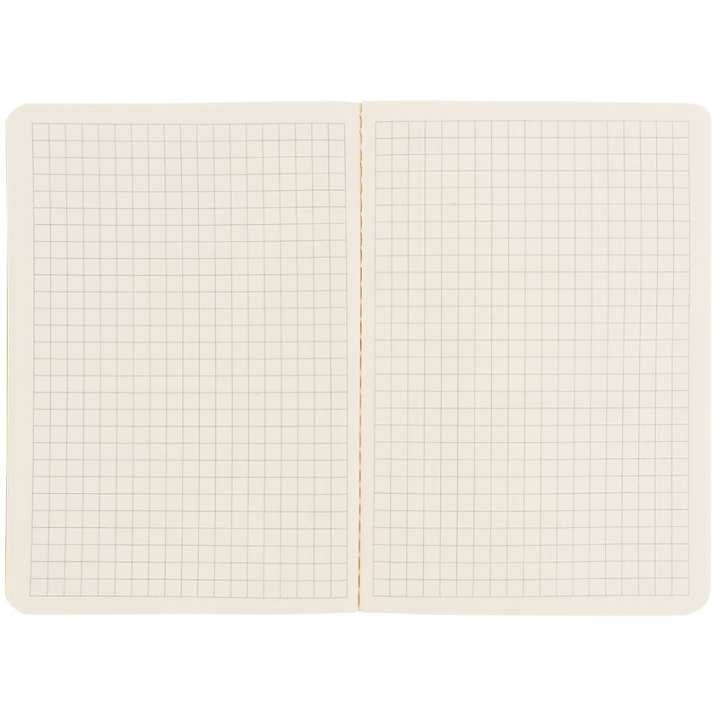 Книга записна  A6,  60 арк.  кл. ,  TR,  Morning Dew 2  фото 4