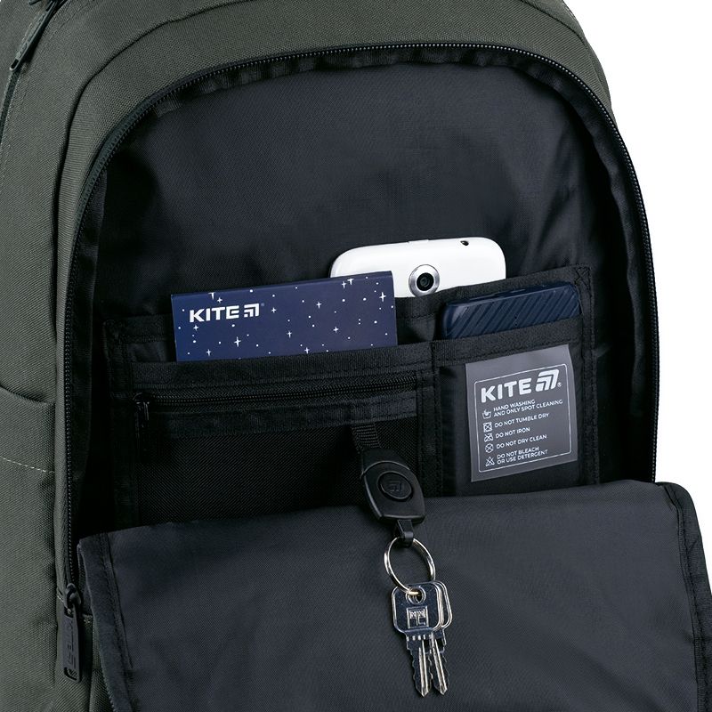 Рюкзак Kite Education 584 Tokyo Vibe  фото 4