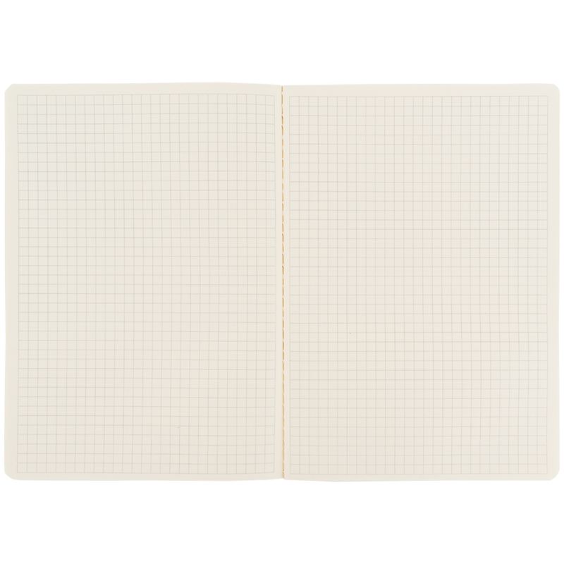 Книга записна  A5,  60 арк.  кл. ,  TR,  Morning Dew 1  фото 4