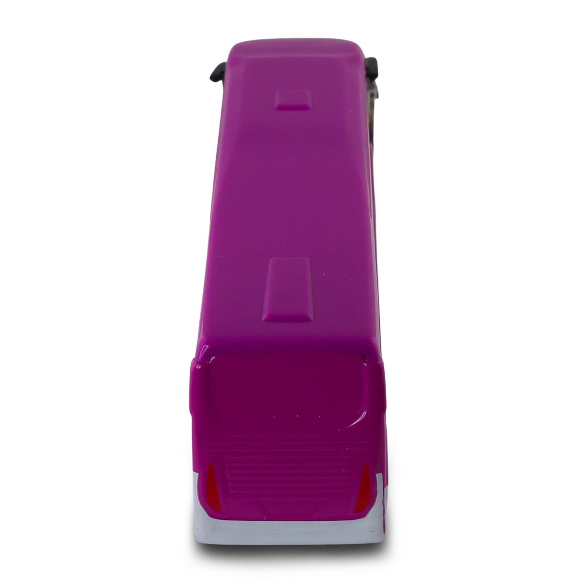 Модель - АВТОБУС ЛЬВІВ (світло, звук)  фото 4