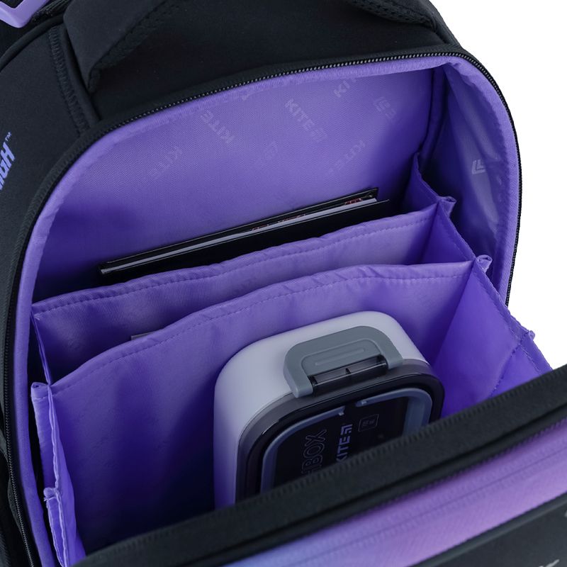 Рюкзак Kite Education каркасний 531 MH  фото 4