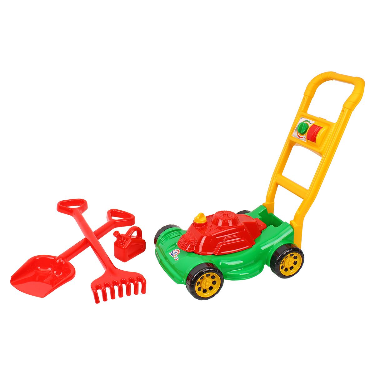 Іграшка "Набір садівника ТехноК"  фото 4