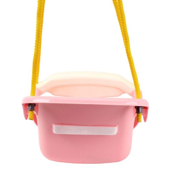 Дитяча підвісна іграшка «Гойдалка ТехноК»  фото 4