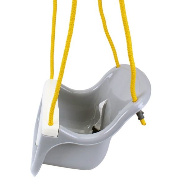 Дитяча підвісна іграшка «Гойдалка ТехноК»  фото 4