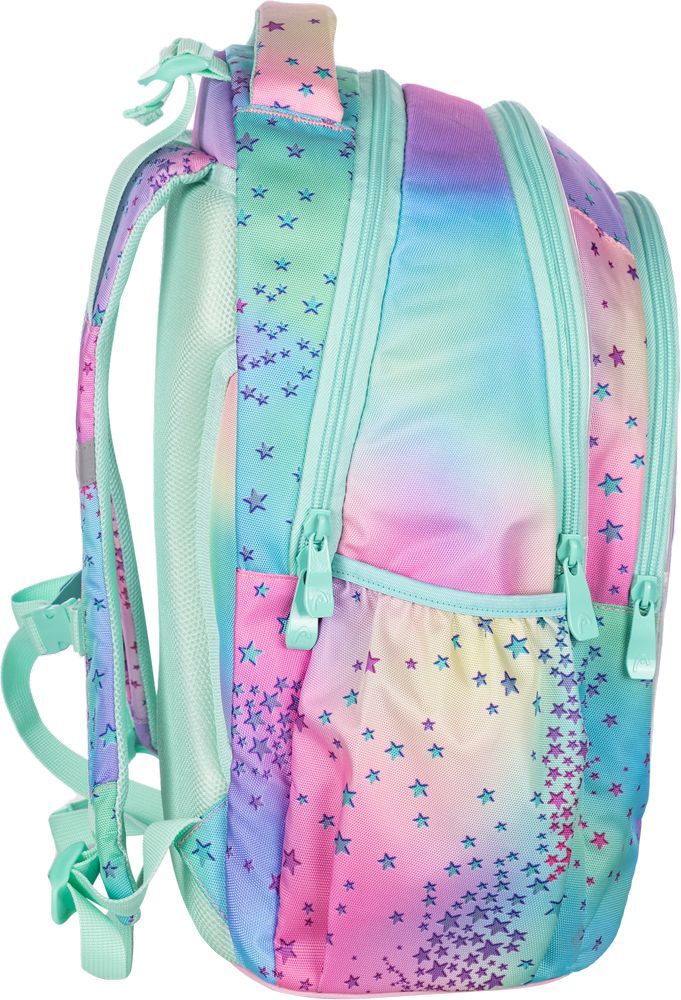 Рюкзак ультралегкий Head Kitty ombre  фото 4