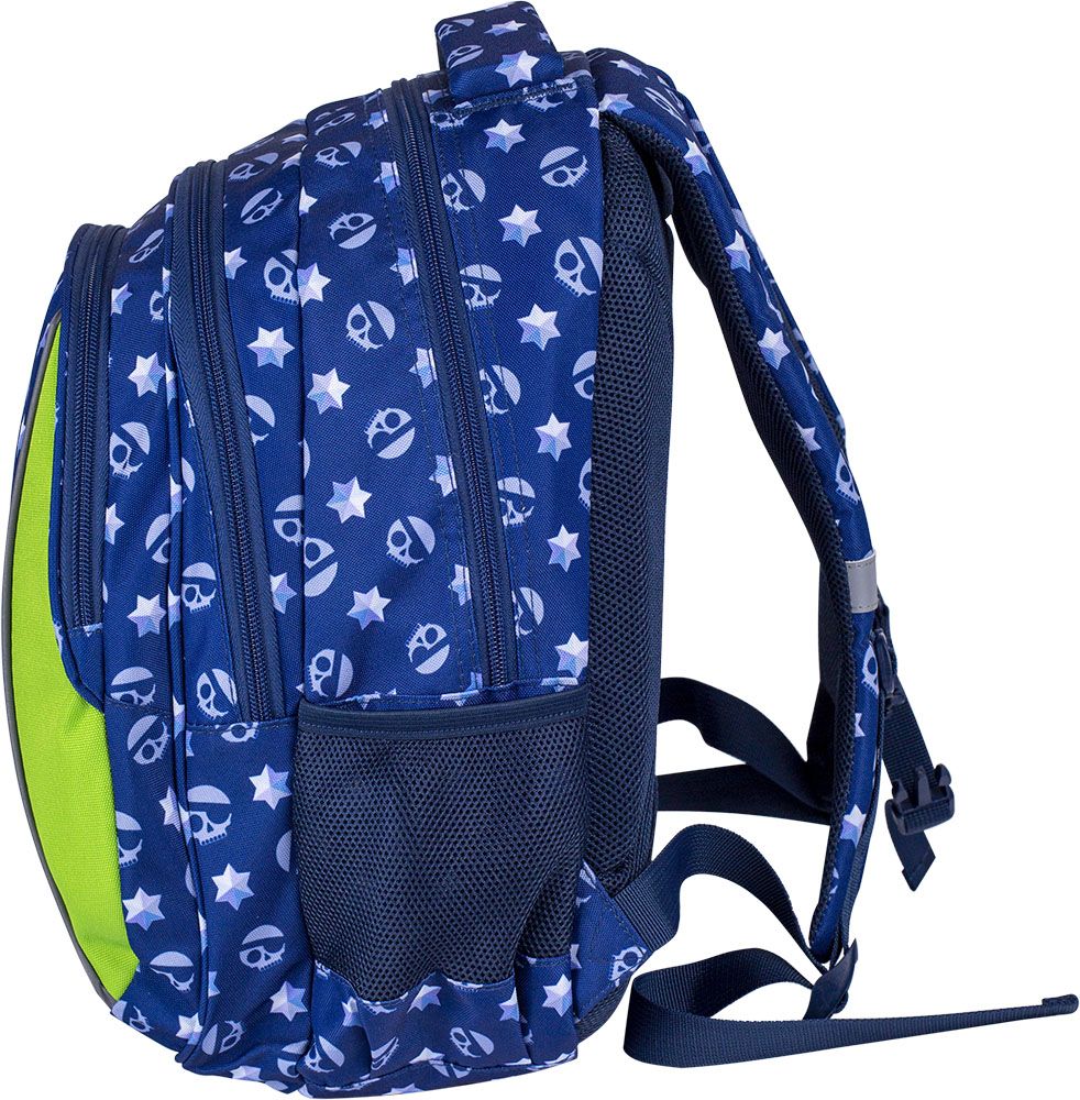 Дитячий рюкзак "Leon" (39х28х15 см)  фото 4