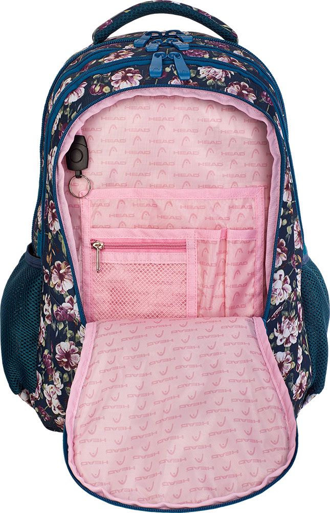 Рюкзак (для дівчаток) Head 3 (46х32х19 см)  фото 4
