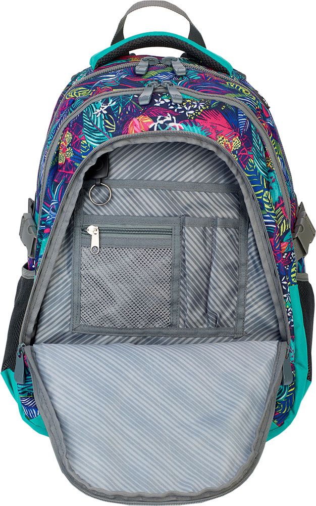 Рюкзак Head 2, для дівчаток (45х31х19 см)  фото 4