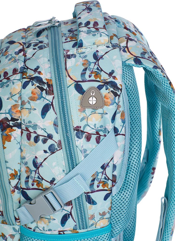 Рюкзак Head 3, для дівчаток (45 х 31 х 19 см)  фото 4