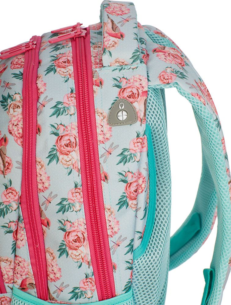 Рюкзак Hash 2, для дівчаток (45 х 31 х 19 см)  фото 4