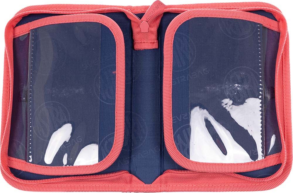Пенал Astrabag Cute puppy (20 х 14 x 3,5 см)  фото 4