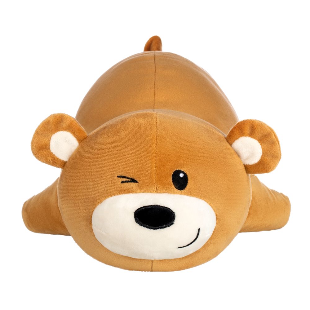 Подарункова іграшка "Ведмедик Міко"  фото 4