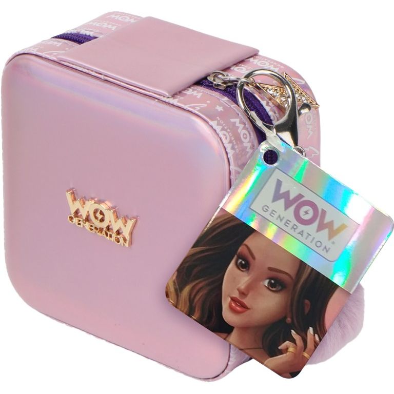 Скриня для зберігання прикрас "WOW"  фото 4