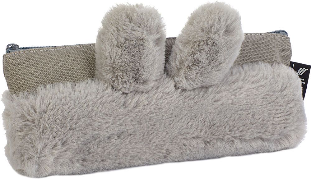 Пенал з одним відділенням Hash 2 (19,7 x 8,6 x 3,5 см)  фото 4