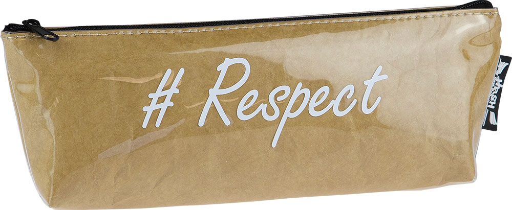 Пенал з одним відділенням Hash 3 (22,5 x 8,3 x 4,2 см)  фото 4