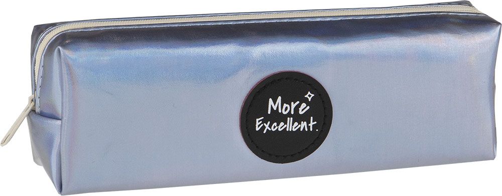 Пенал з одним відділенням Hash 3 (21 x 6,5 x 5 см)  фото 4