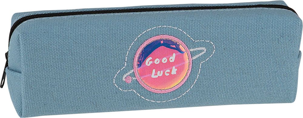 Пенал з одним відділенням Hash 3 (21,5 x 6,5 x 5 см)  фото 4