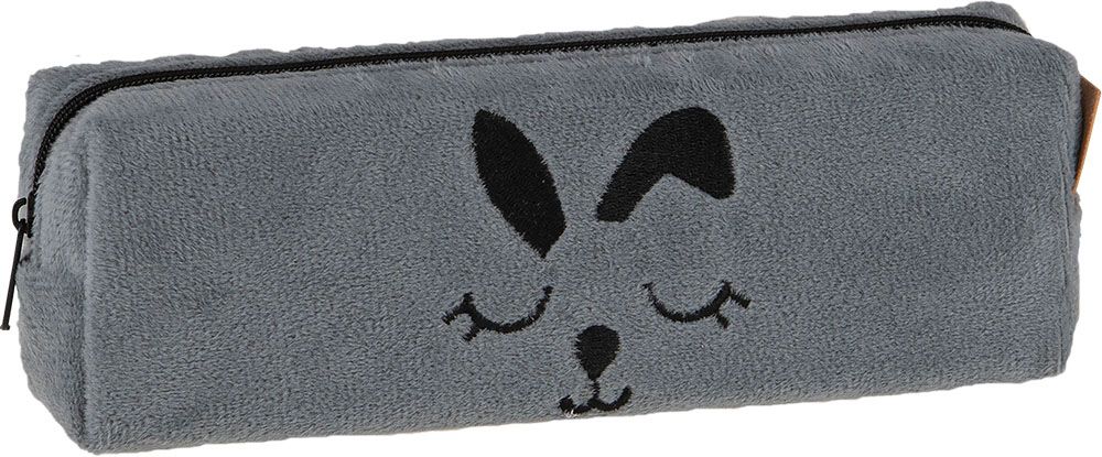 Пенал з одним відділенням Hash 3 (21,5 x 6,5 x 5 см)  фото 4