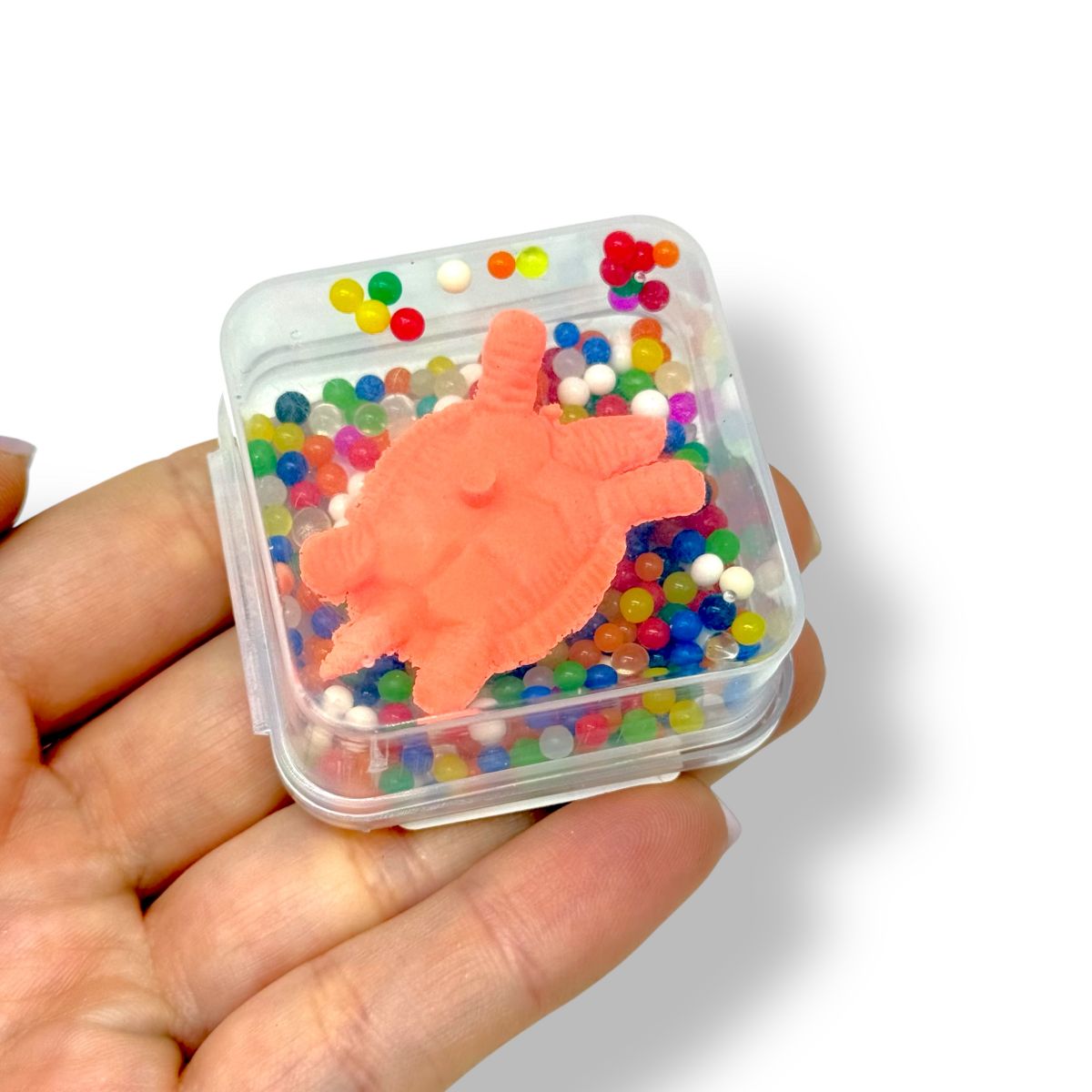 Растішка-черепаха (мікс кольорів)  фото 4