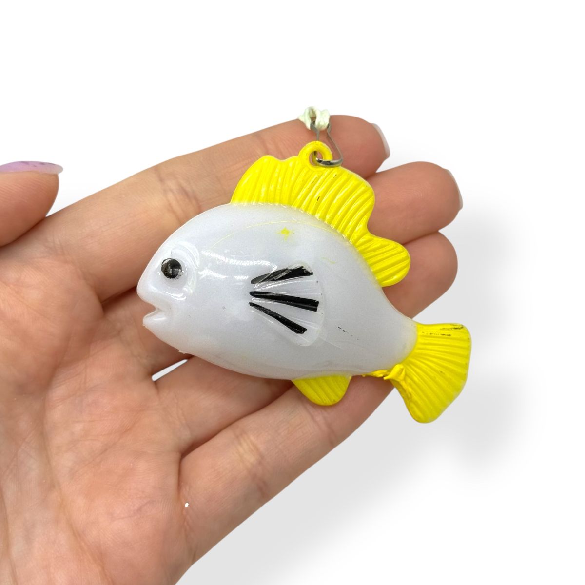 Кулон, що світиться "Морський світ" (мікс)  фото 4