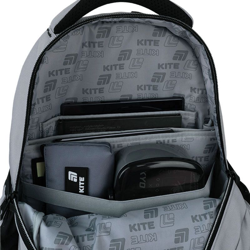 Рюкзак Kite Education teens 8001M AT  фото 4
