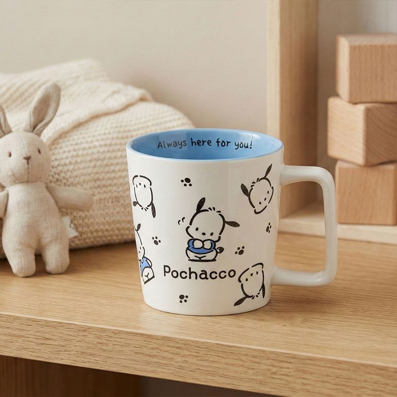 Чашка 390 мл, PC-2  фото 4