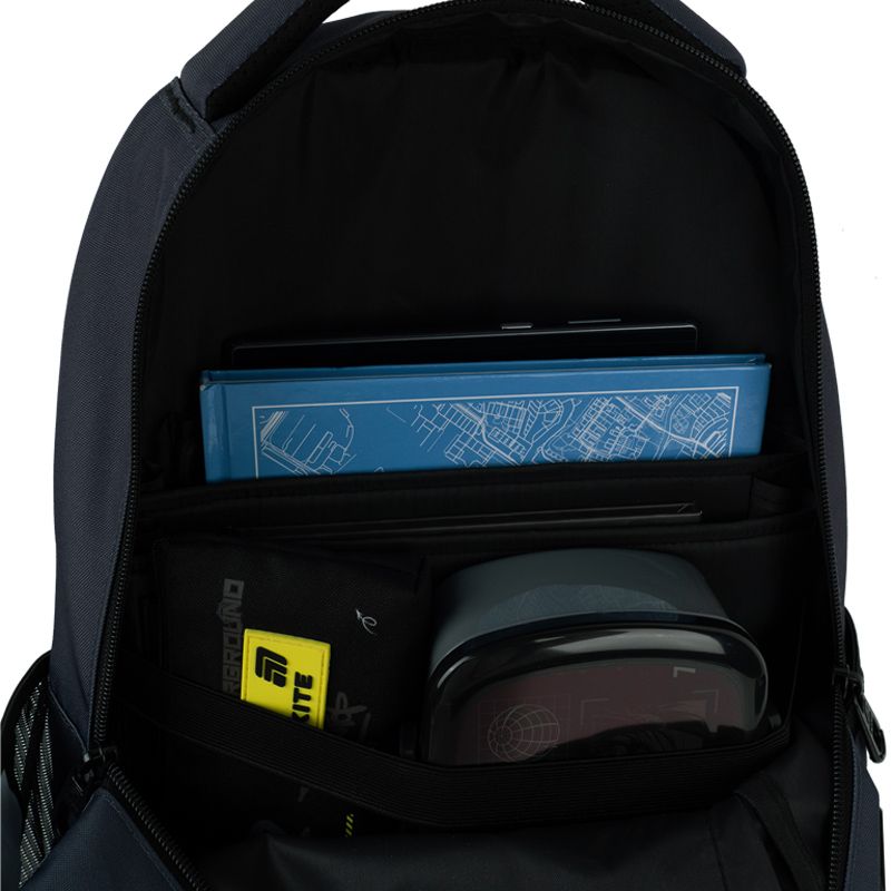 Рюкзак Kite Education teens 905M DC  фото 4