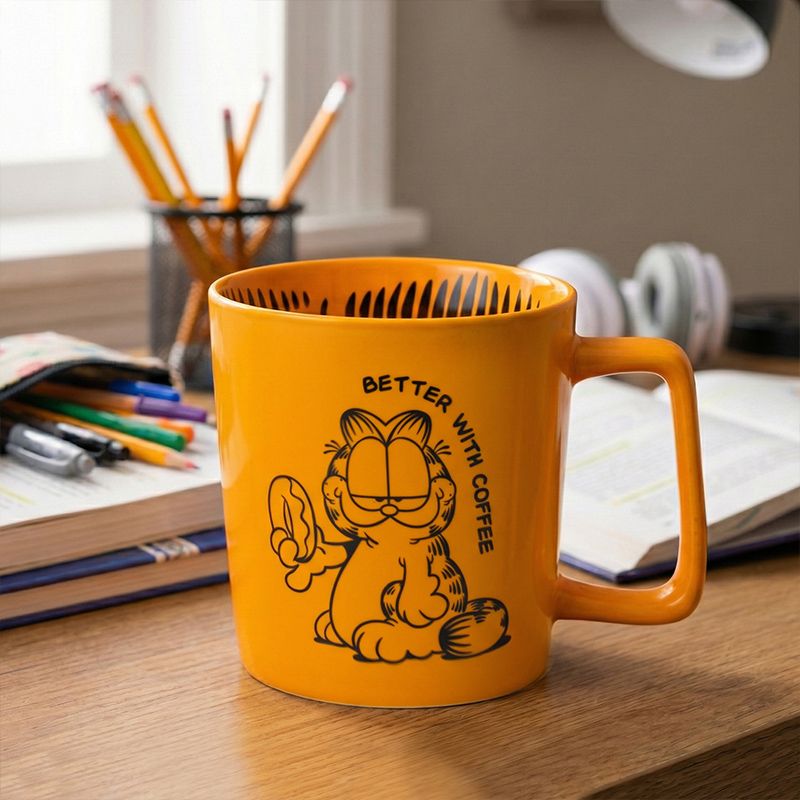 Чашка 390 мл, GF  фото 4