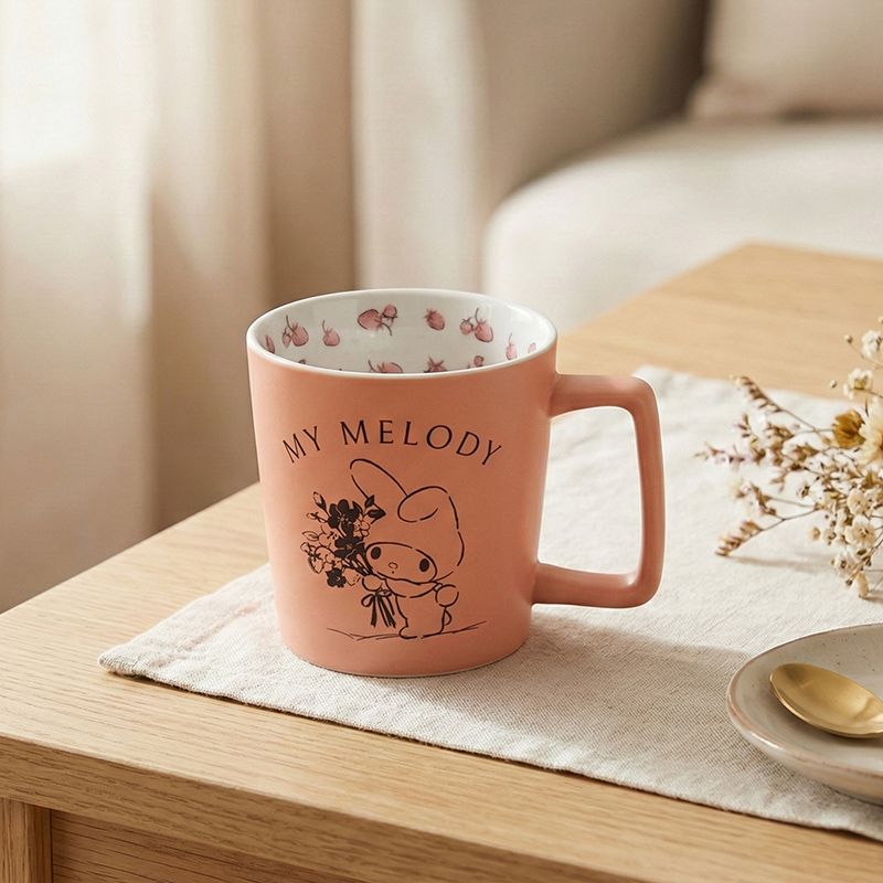 Чашка 390 мл, HK-2  фото 4