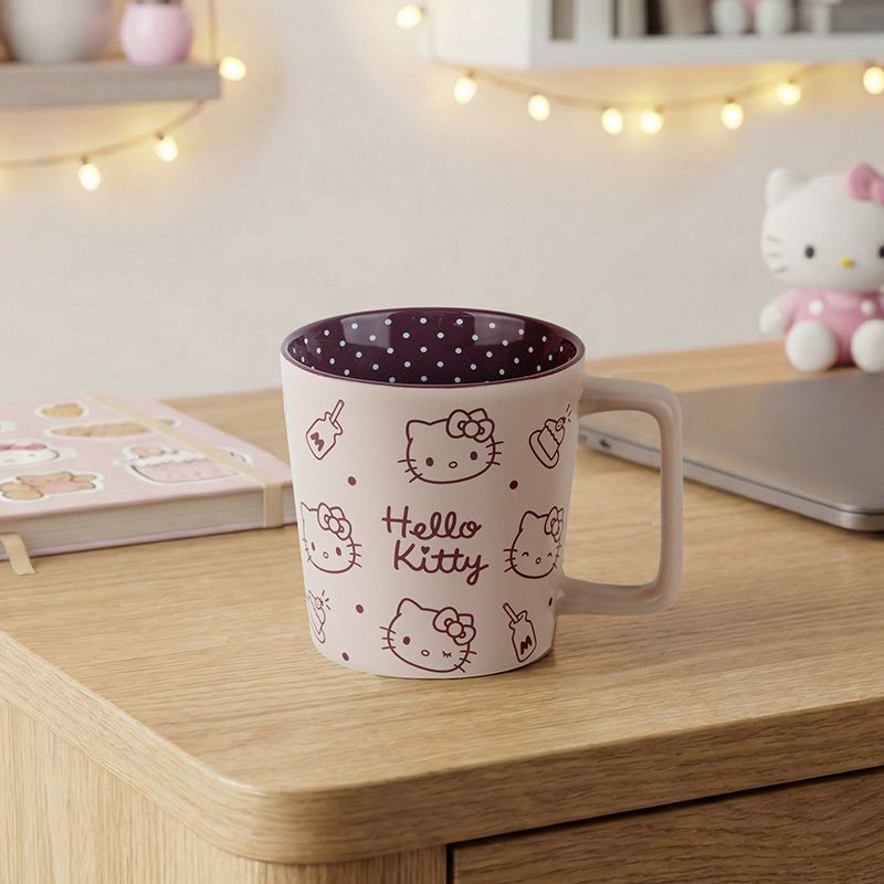 Чашка 390 мл, HK-1  фото 4