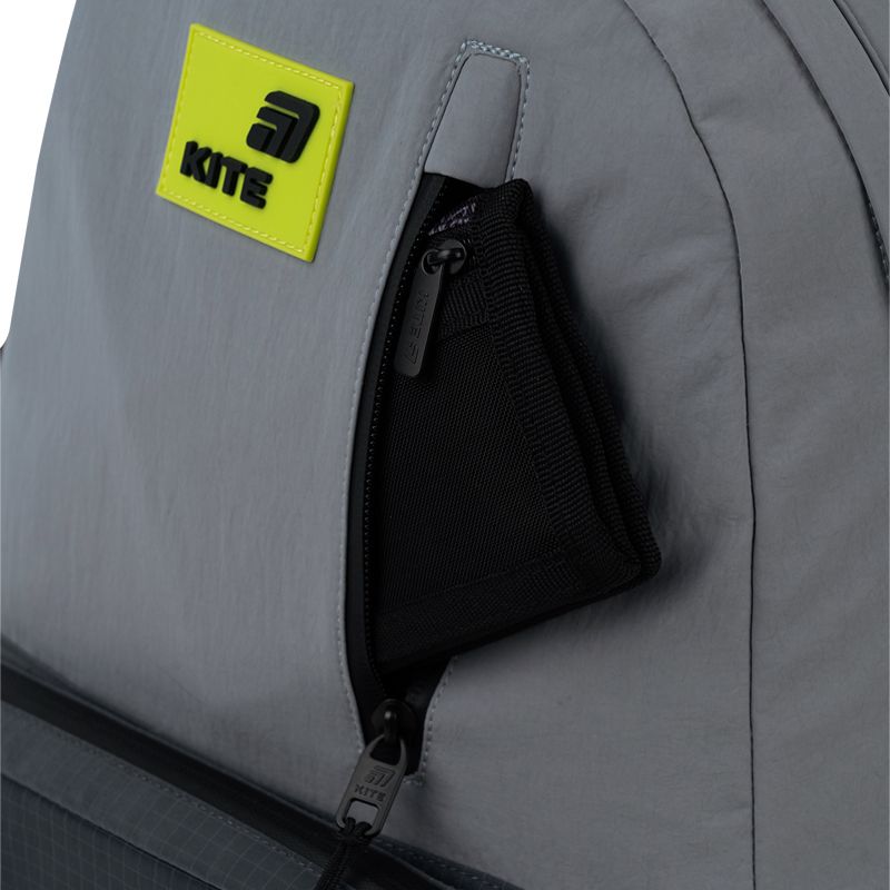 Рюкзак Kite Education teens 949L No One Cares  фото 4