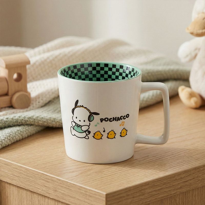 Чашка 390 мл, PC-1  фото 4