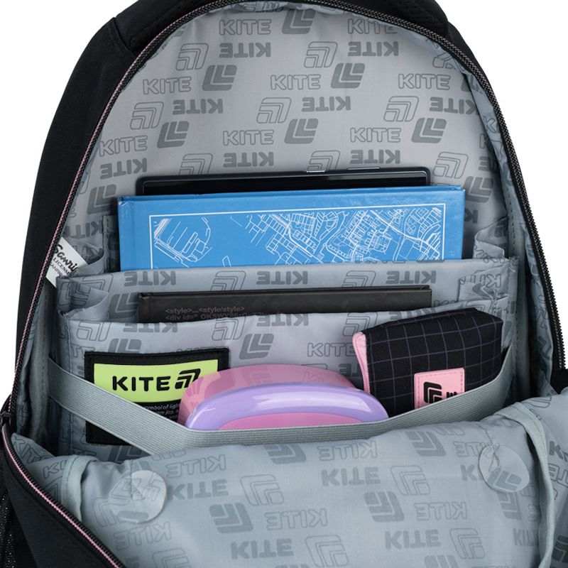 Рюкзак Kite Education teens 905M HK  фото 4