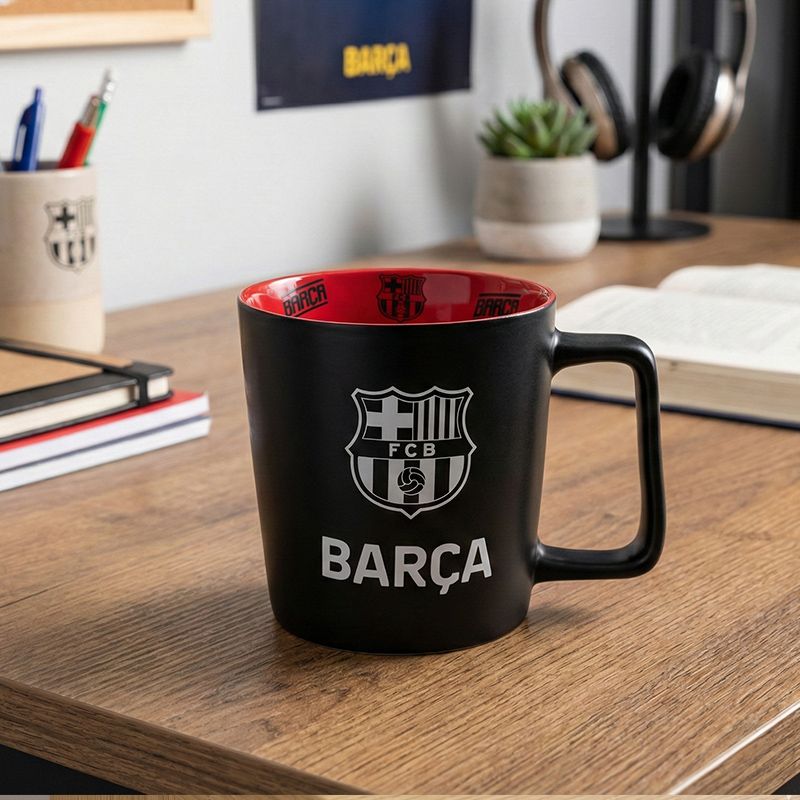 Чашка 390 мл, BC  фото 4