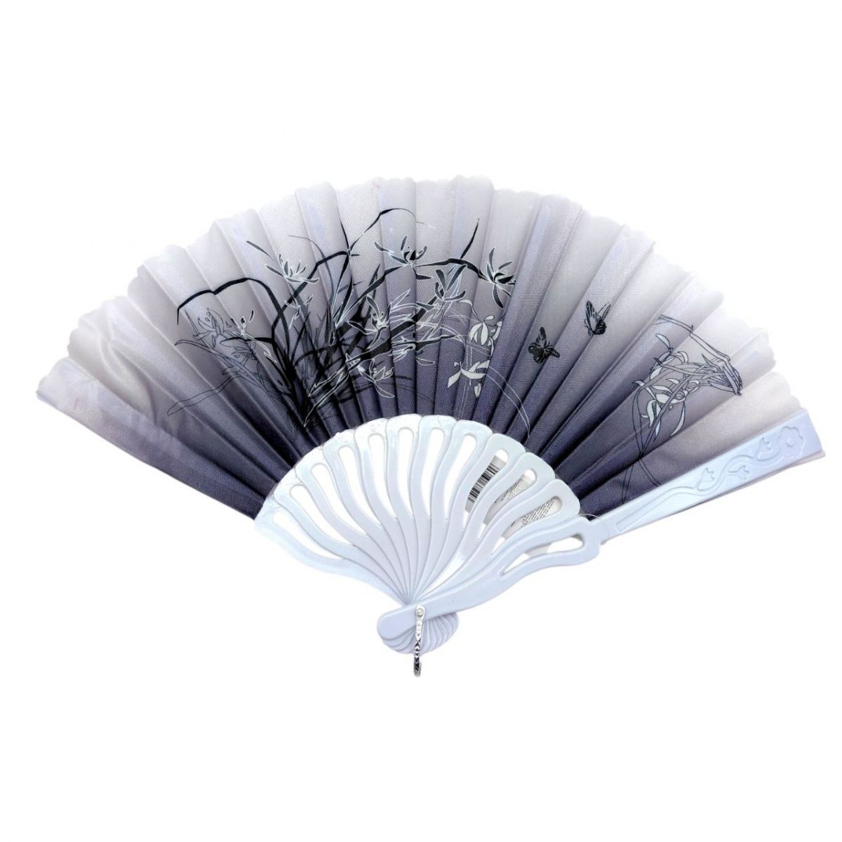 Аксесуар "Віяло" (мікс видів, ціна за 1 шт)  фото 4