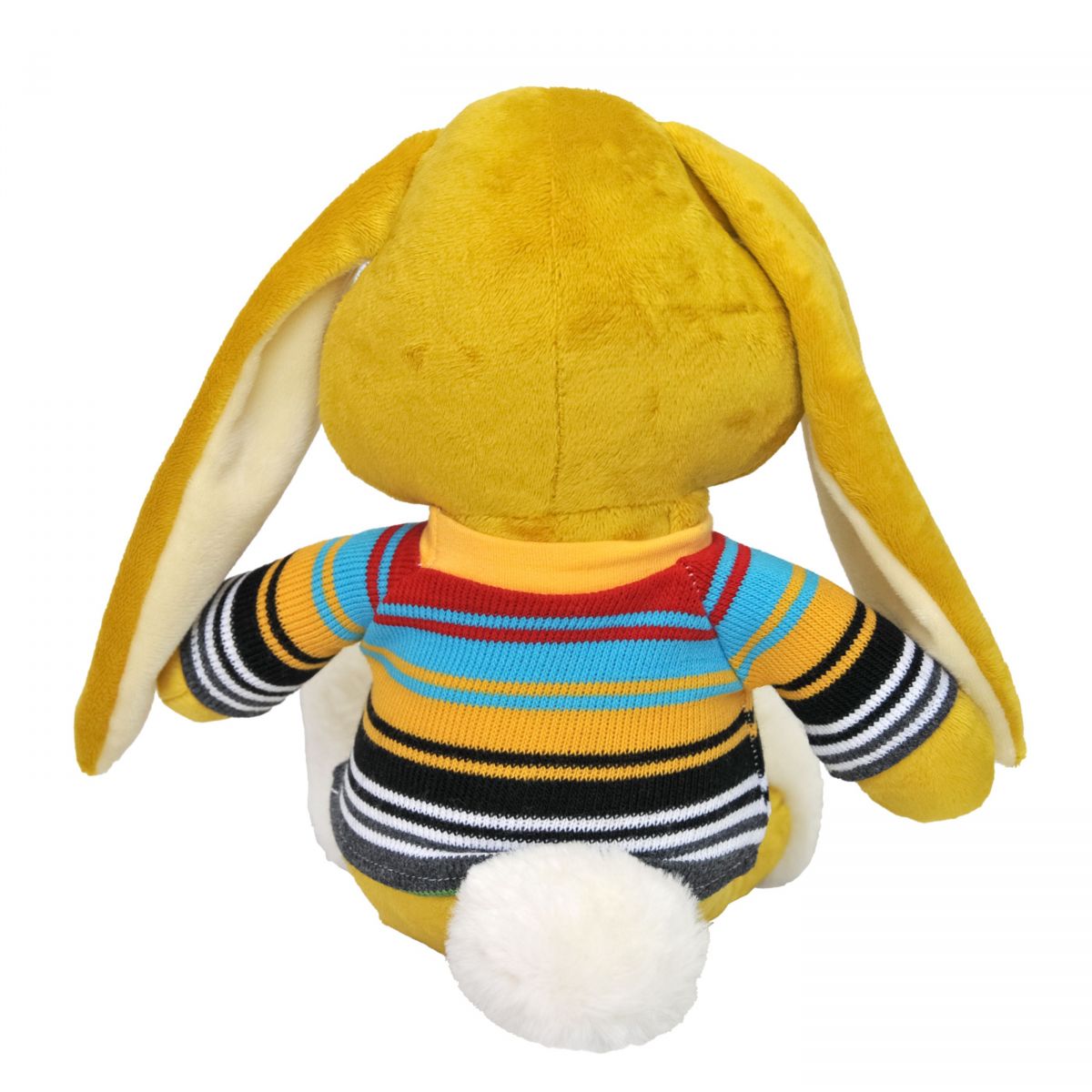 Іграшка Зайчик в одязі Натан, Tigres  фото 4