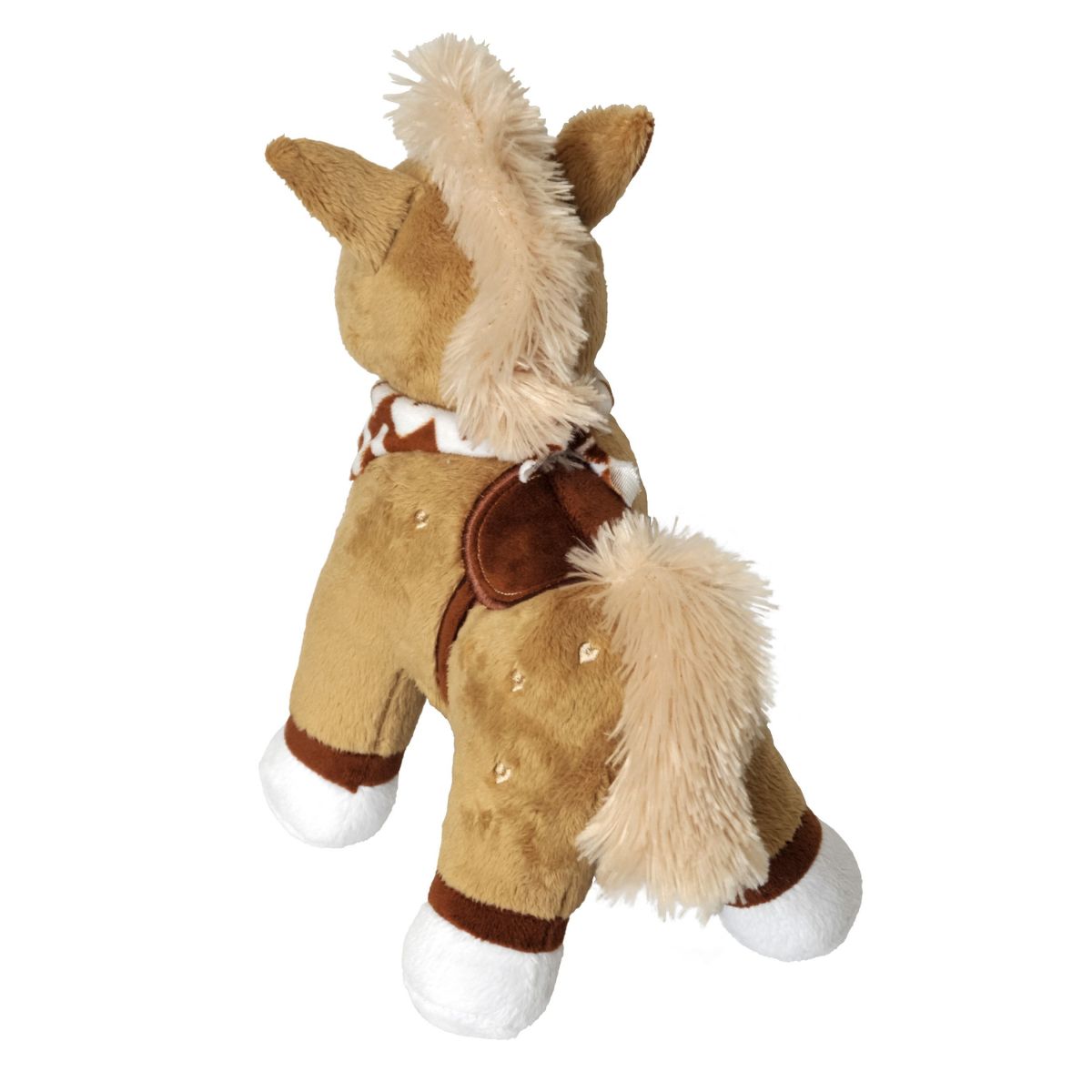 Іграшка Кінь-ковбой "Роббі", Tigres  фото 4