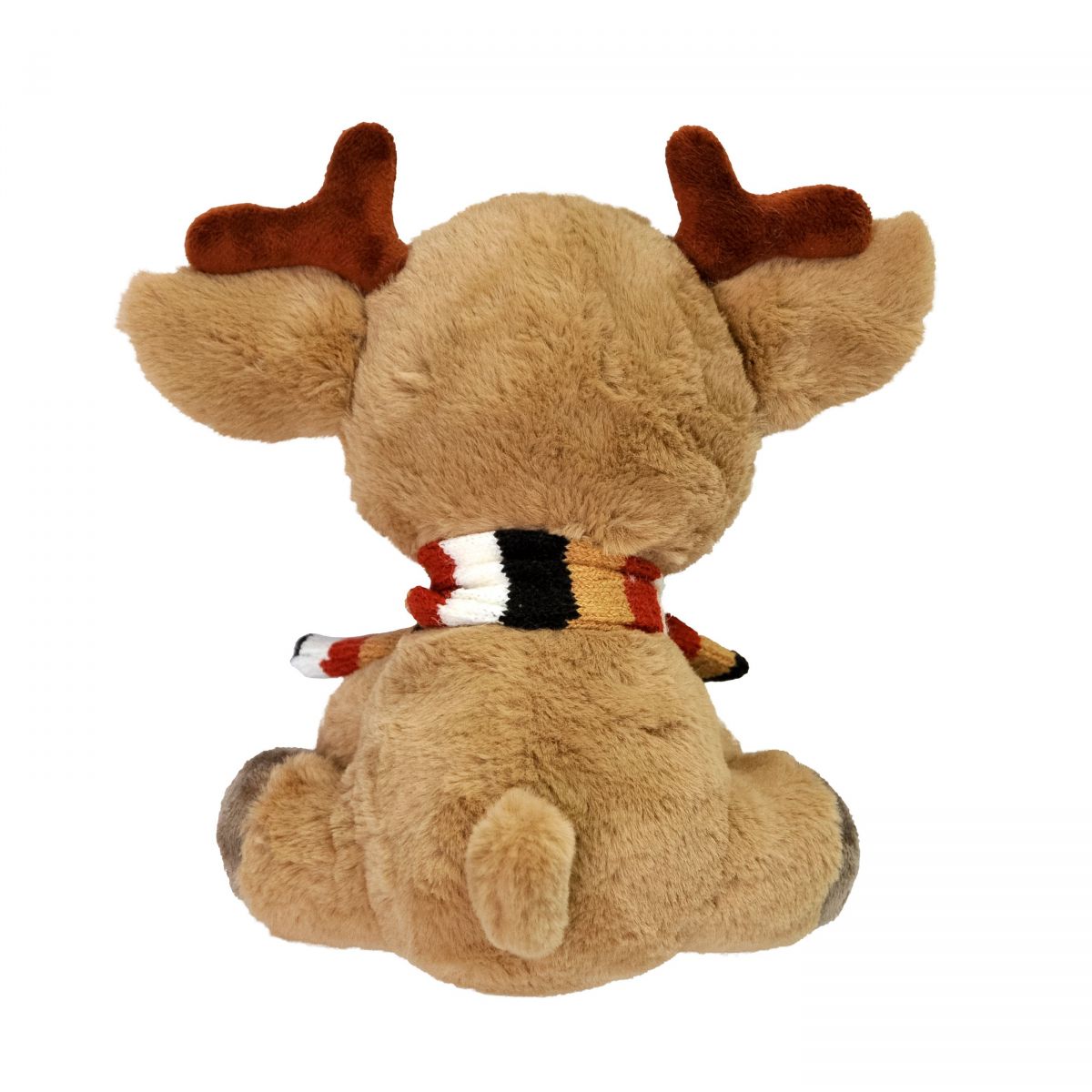 Мʼяка іграшка "Оленятко Рорі", Tigres  фото 4