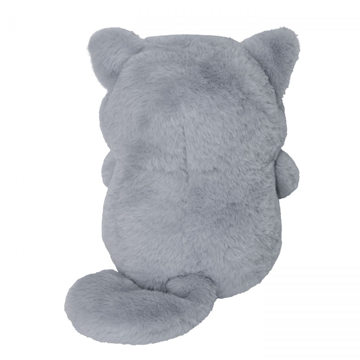 Мʼяка іграшка милий "Котик Ден", Tigres  фото 4