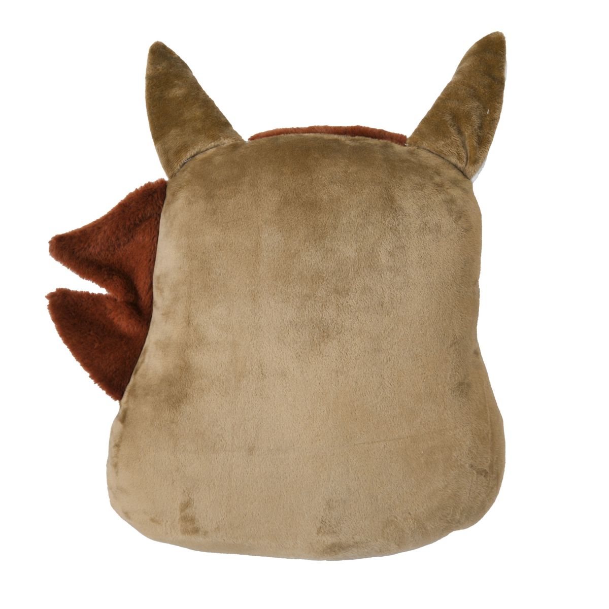 Подушка Коник Сонько (мʼяка іграшка), Tigres  фото 4