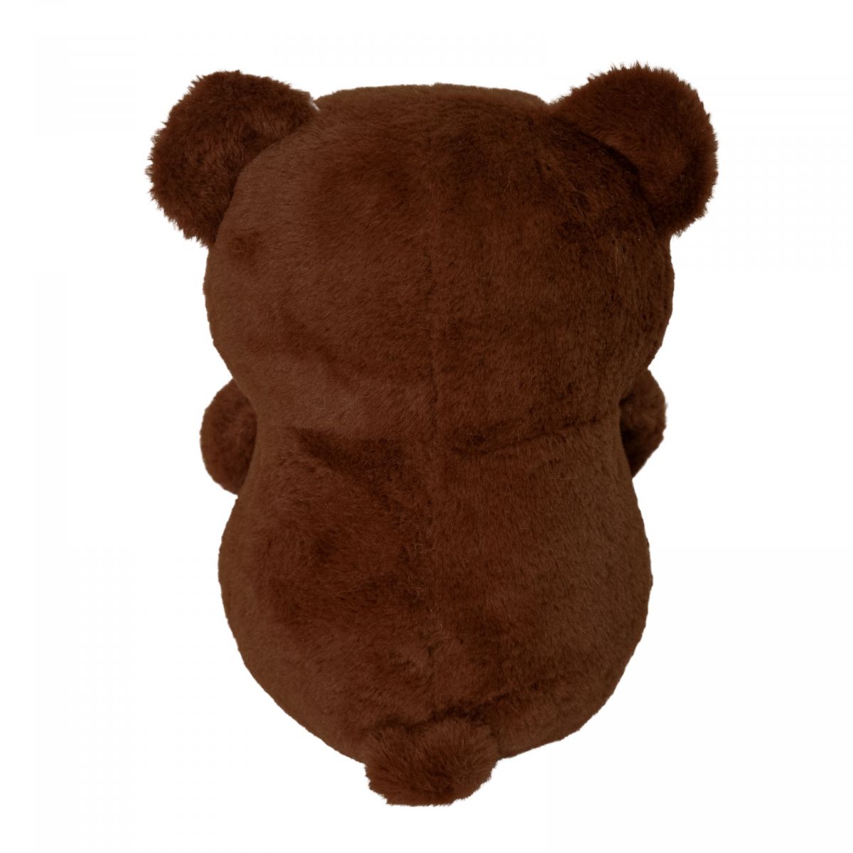 Мʼяка іграшка Ведмедик Вінтер, Tigres  фото 4