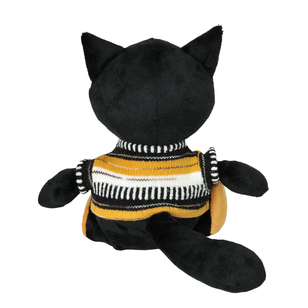 Іграшка Котик в одязі Блеккі, Tigres  фото 4