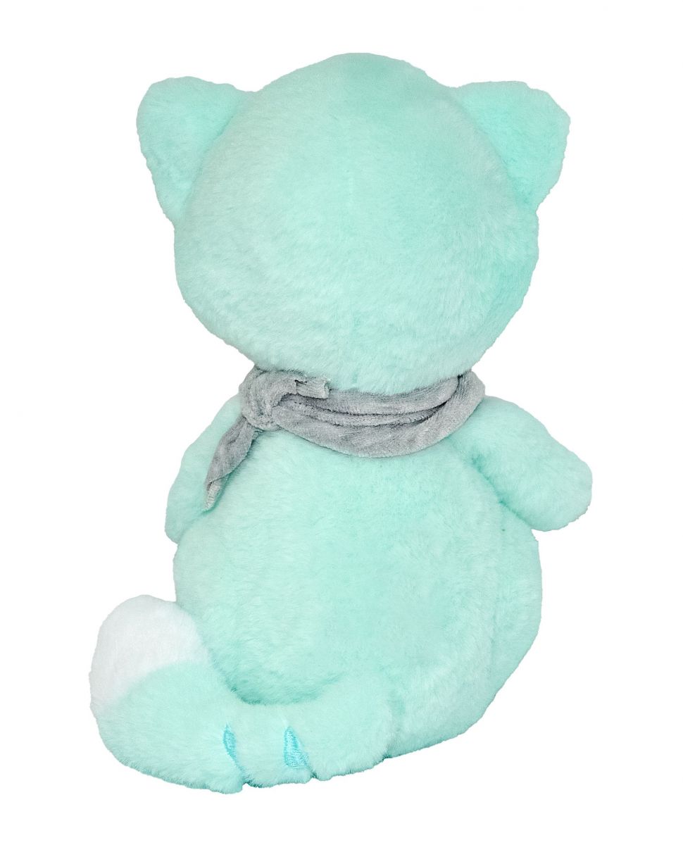 Мʼяка іграшка "Котик Раффі", Tigres  фото 4