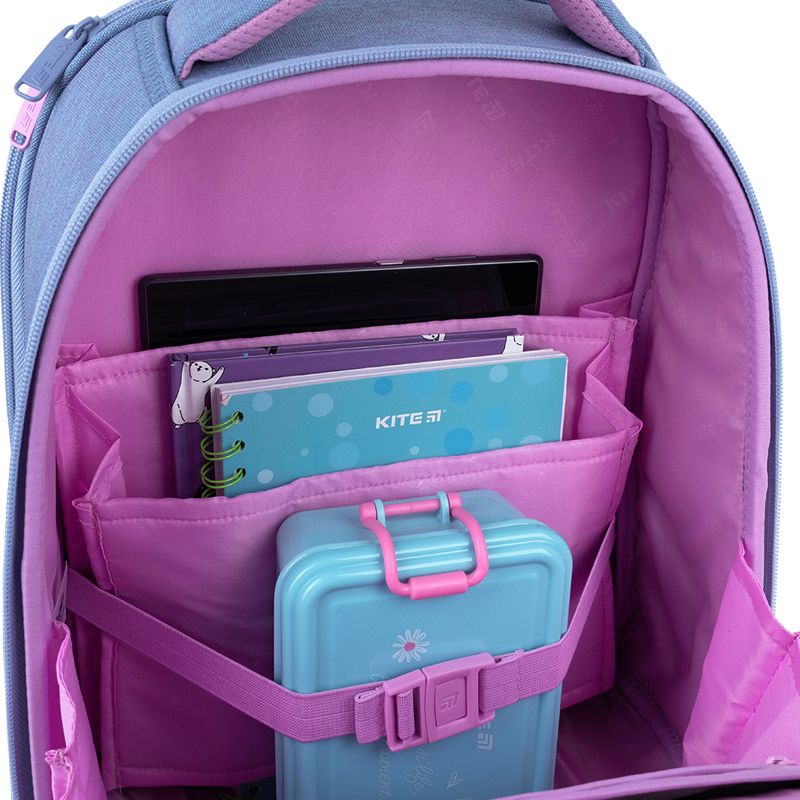Рюкзак Kite Education каркасний 556 HK  фото 4