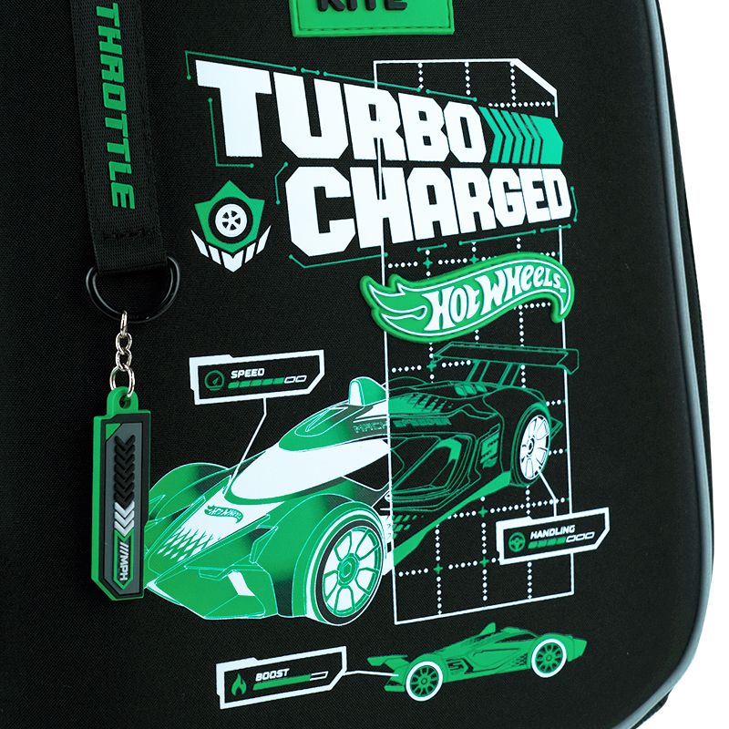 Рюкзак Kite Education каркасний 555 HW  фото 4