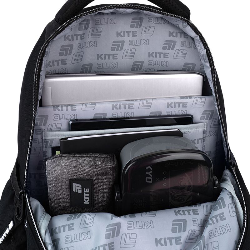 Рюкзак Kite Education teens 8001L BC  фото 4