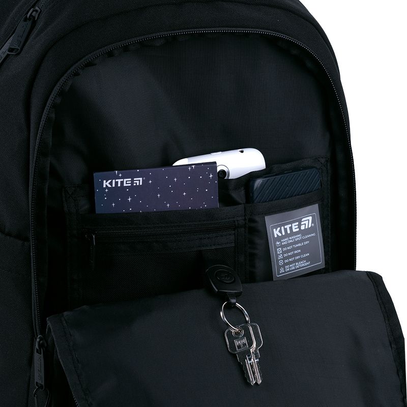 Рюкзак Kite Education 584 Gamer  фото 4