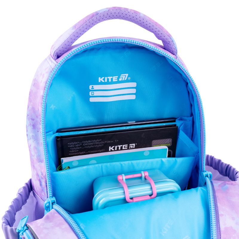 Рюкзак Kite Education 724 LP  фото 4