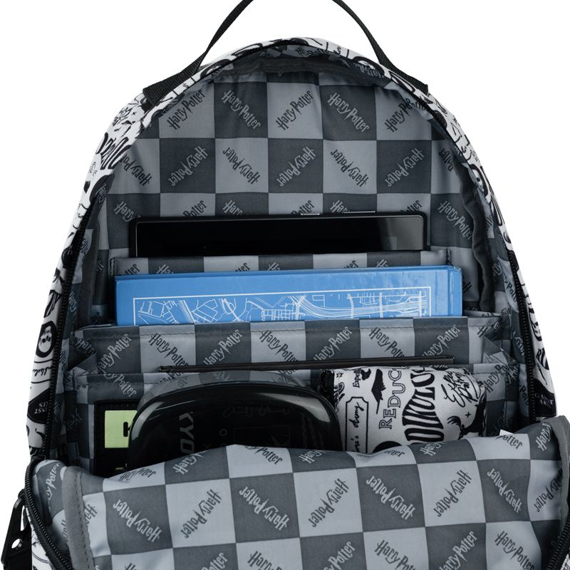 Рюкзак Kite Education teens 949M HP  фото 4